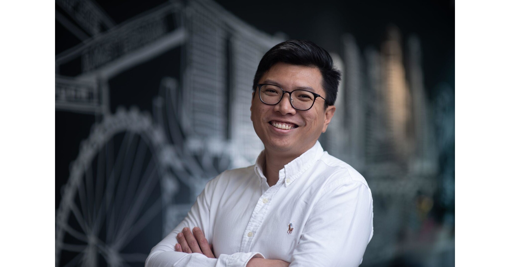 Adyen appoints Ben Wong as General Manager, Southeast Asia ...