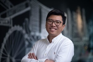 Adyen appoints Ben Wong as General Manager, Southeast Asia and Hong Kong