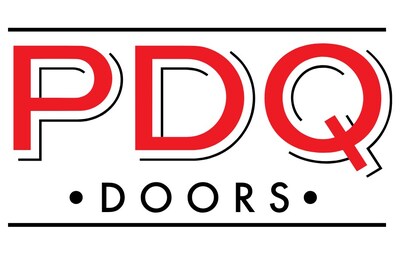 Guild Garage Group Announces 10th Partnership with PDQ Doors