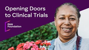 PAN Foundation Survey Reveals Majority of Underrepresented Communities Have Interest in Participating in Clinical Trials, but No One Is Asking