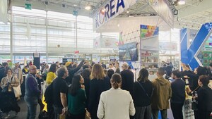 Le Pavillon Coréen présentera des produits agro-alimentaires innovants au SIAL Paris 2024