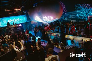 aelf and Gaia Hosted Hello [AI], Bringing Together AI and Blockchain Innovators at TOKEN2049 Week