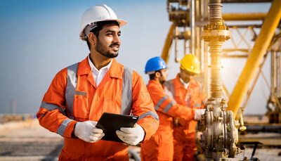 TotalEnergies Partners with IBS Software to digitize workforce logistics in Iraq, enhancing safety and travel for employees.