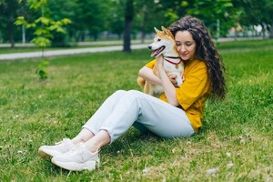 Five Key Insights About Joint Health for Aging Dogs for National Pet Wellness Month From YuMOVE, High-Quality Dog Joint Supplements