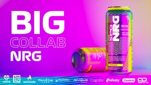 PricePlow Announces XPO NRG: An Industry-First Collaborative Energy Drink For Supply Side West