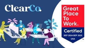 ClearCompany Earns 2024 Great Place to Work Certification™ and G2 Client Review Awards