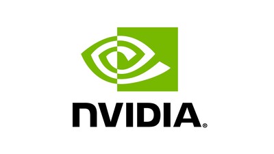 Nvidia Corporation logo (PRNewsfoto/Consumer Technology Association)