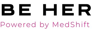 Be Her, Powered by MedShift, Appoints Kara McClanahan, CMPE, as Business Mentor