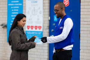 The Salvation Army Thrift Store Calls for Increased Donations Amid Ongoing Growing Demand