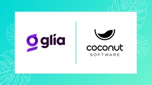 Coconut Software and Glia Partner to Further Unify Interactions