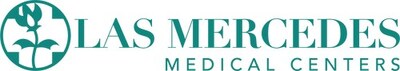 Las Mercedes Medical Centers Logo (PRNewsfoto/Las Mercedes Medical Centers)