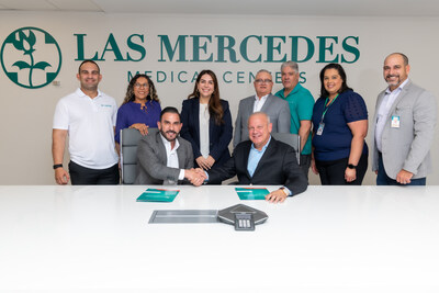 From left to right: Jorge Raad Jr Chief Strategy Officer Cecie Montiel Director of Sales Leslie Gomez CFO Luis Avila Quality Assurance Director Pablo Pita Director of IT Garnet Rodriguez Director of HR Corbary Interian Director of Transportation In the front: Marlon Munoz Vice President Jorge Raad President