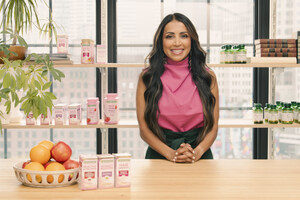 Nature's Bounty® Expands Women's Wellness Portfolio with Launch of New Products for Hair Growth, Sexual Health, and Vaginal pH Balance