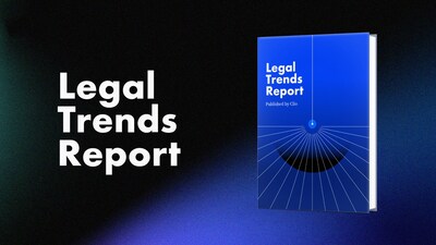 <div>AI-powered legal practices surge: Clio's latest Legal Trends Report reveals major shift</div>