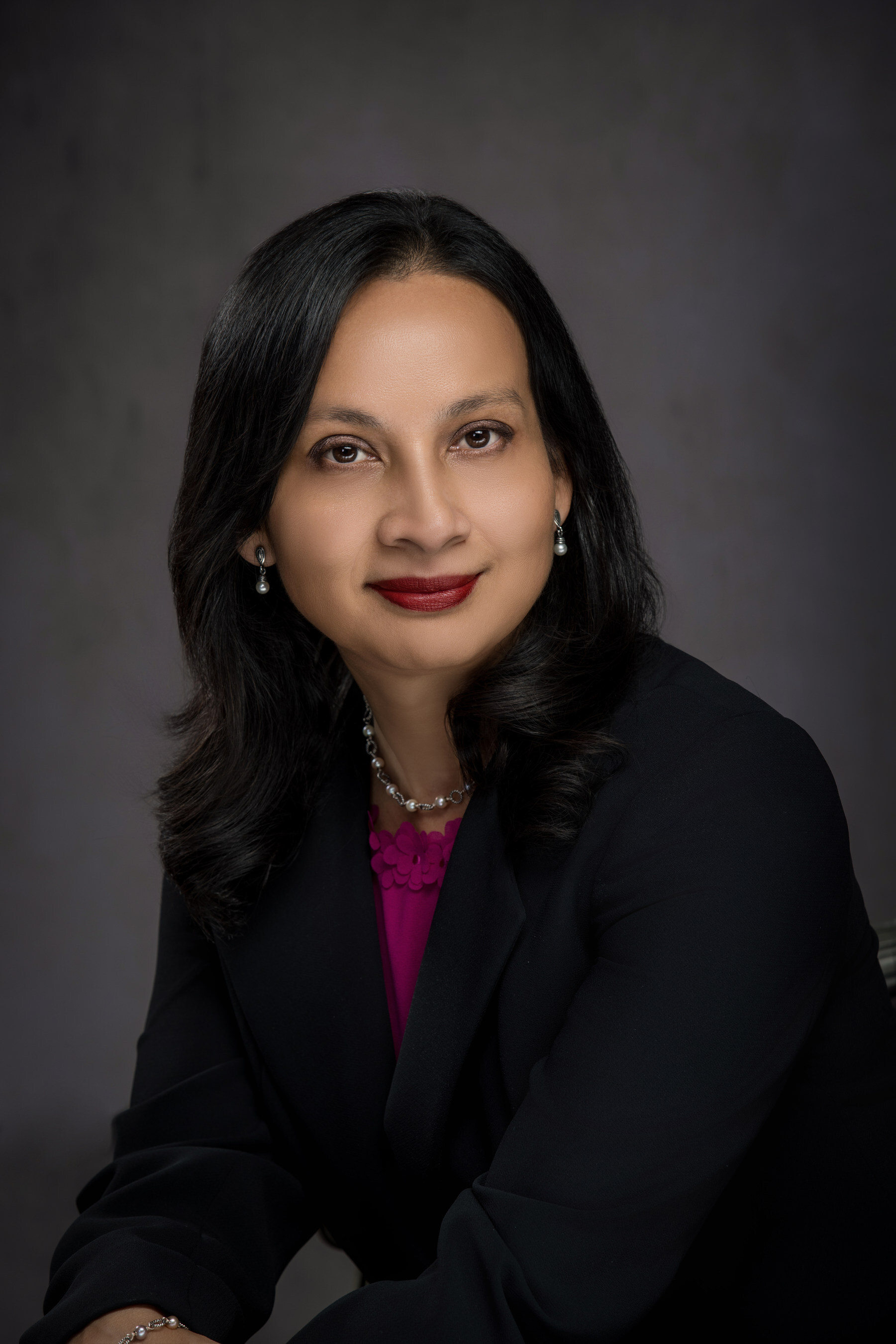 START's Amita Patnaik, MD, FRCPC: One of PharmaVoice's 100 Most Inspiring Leaders of 2024