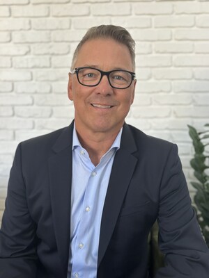 Tony Walker named Senior Vice President of Sales for Hornblower Group.