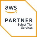 AWS Select Tier Partner (CNW Group/Bulletproof, A GLI Company)