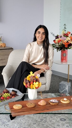 Edible Brands® Names Somia Farid Silber as Successor to Tariq Farid as Chief Executive Officer