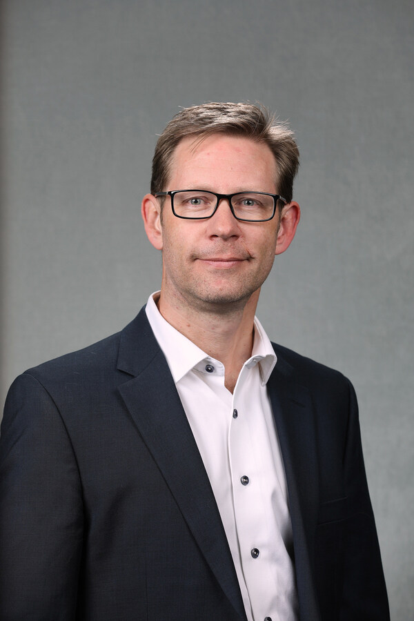 Hans Molin, Chief Technology Officer, At Econolite, Umovity Its at Econolite