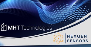 MHT Technologies Partners with Nexgen Sensors to Elevate Occupant Experience through Cisco Spaces Initiative