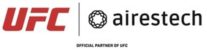 UFC's Michael Chandler Joins "Official UFC Partner" Aires Tech To Champion EMF Protection As Brand Partner