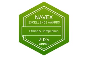 MODE Global Wins 2024 NAVEX Excellence Award for Ethics and Compliance