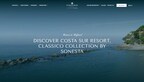 Costa Sur Resort, Classico Collection by Sonesta — Award-Winning Hotel Website Design