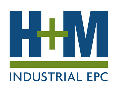 H+M Industrial EPC Expands with New Office in Freeport, Texas Area