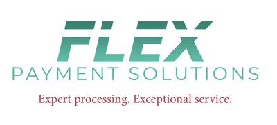 Flex Payment Solutions Logo (PRNewsfoto/Flex Payment Solutions)