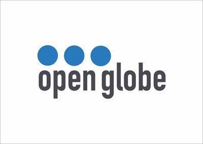 OpenGlobe Logo