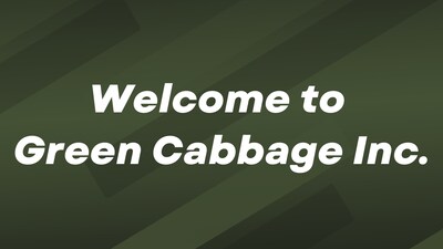 Green Cabbage Inc.