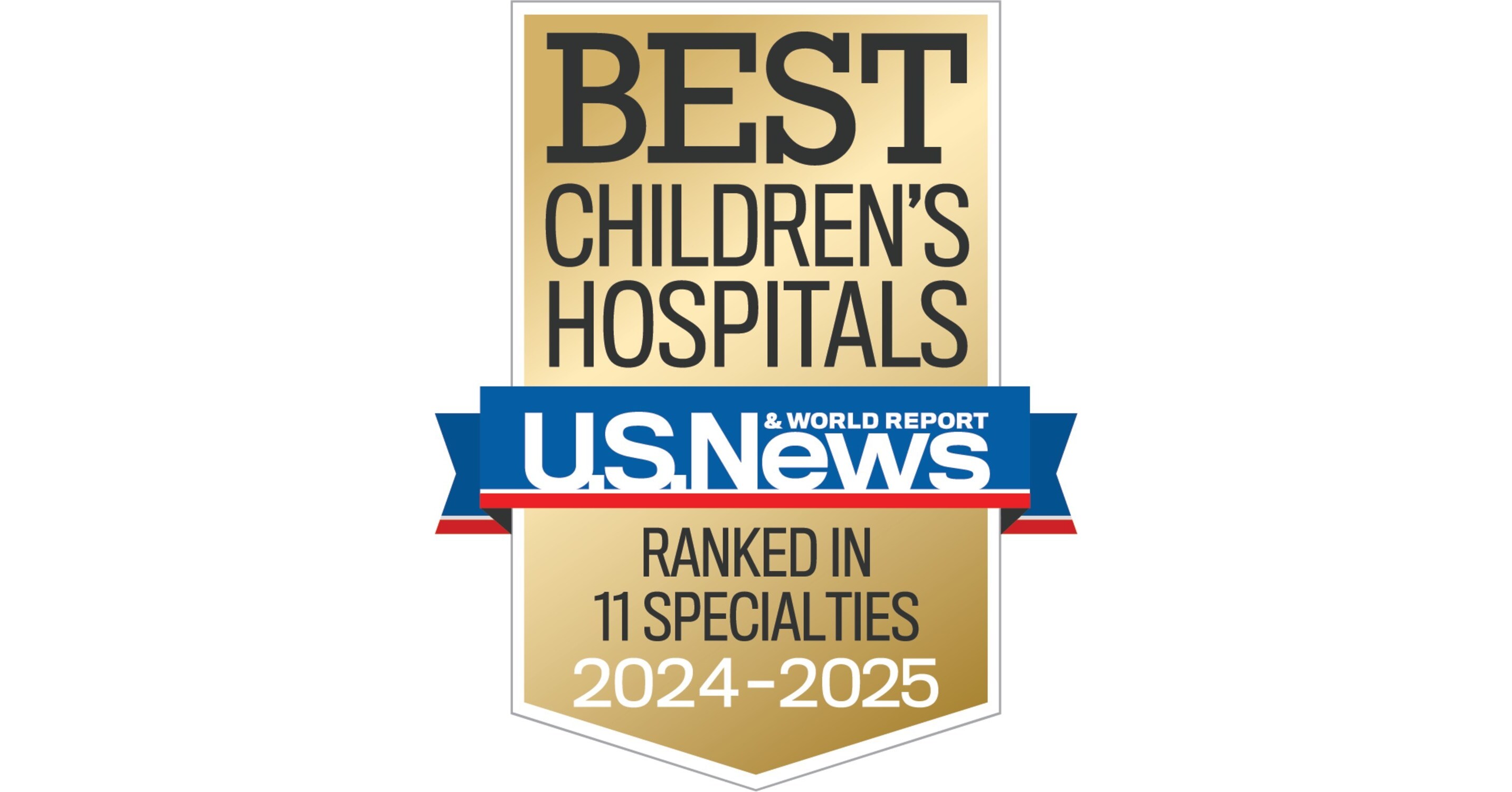 Cincinnati Children’s Again Named Among Best Pediatric Hospitals in U.S. News & World Report Rankings