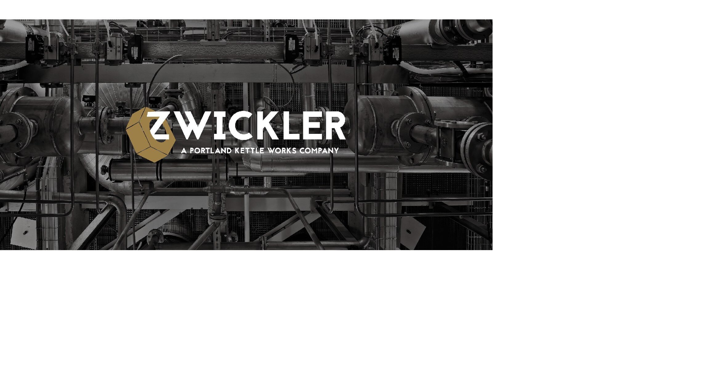 PORTLAND KETTLE WORKS LAUNCHES ZWICKLER, A New Store For