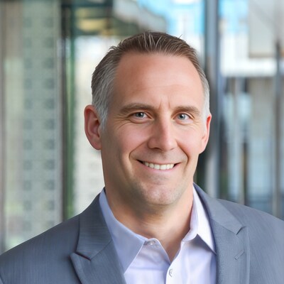 Bryan Schumaker, CFO, Benchmark