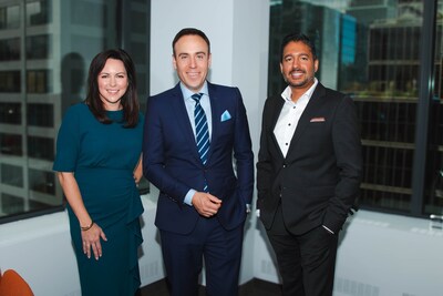 <div>GLOBAL X PARTNERS WITH CANADIAN MEDIA PERSONALITY JON ERLICHMAN ON YOUTUBE CHANNEL TO EXPAND INVESTOR OUTREACH & EDUCATION</div>