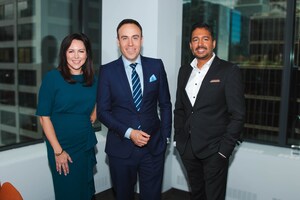 GLOBAL X PARTNERS WITH CANADIAN MEDIA PERSONALITY JON ERLICHMAN ON YOUTUBE CHANNEL TO EXPAND INVESTOR OUTREACH & EDUCATION