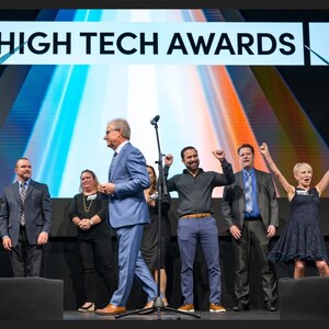 Celluma Light Therapy Receives Prestigious Consumer Technology Innovation Award at the Octane 2024 High Tech Awards