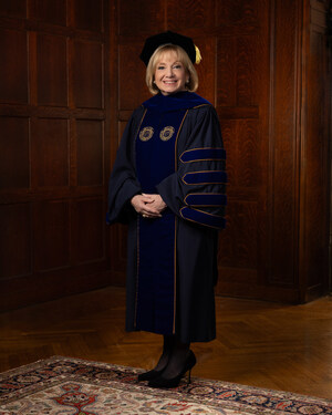 Susan C. Aldridge, PhD., to be Formally Installed as University ...