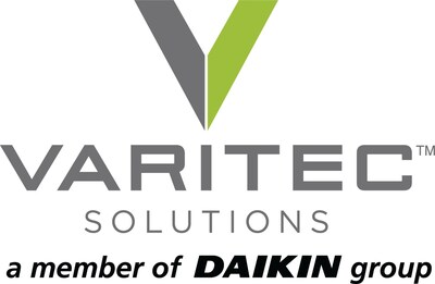 Varitec Solutions, a member of Daikin Group