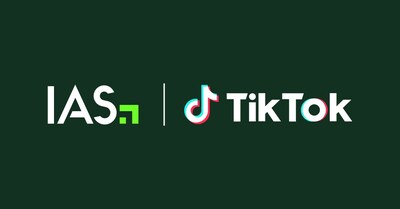 IAS expands Total Media Quality for TikTok to 75+ new markets and new surfaces.