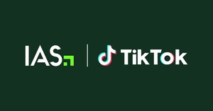 IAS Expands Total Media Quality for TikTok to 75+ New Markets, New Placements and Launches Video Exclusion List Testing