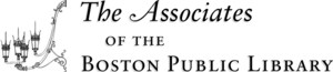 Associates of the Boston Public Library announces more than doubled stipend for the Writer-in-Residence Program thanks to anonymous investor