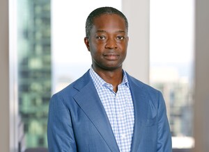 Corporate Partner Arinze Ike Joins Crowell & Moring's New York Office