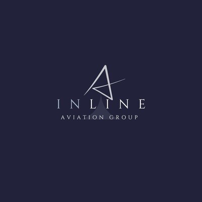 InLine Aviation Group Logo