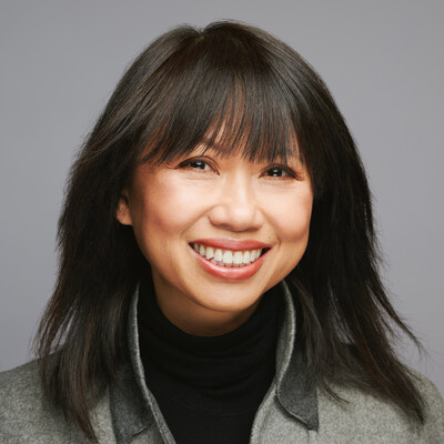 Qulture CEO & Founder Quynh Mai