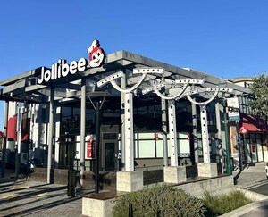 Joy to Alameda! Jollibee Announces the Arrival of Its Newest California Outpost, Which Will Open Its Doors on Friday, October 11, 2024