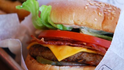 Source: A&W Canada (CNW Group/A&W Food Services of Canada Inc.)