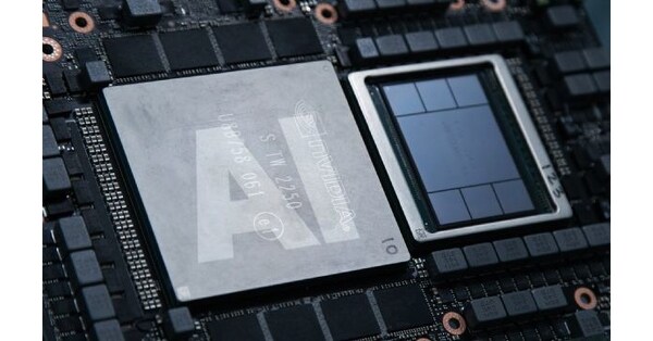 Rise of cloud and edge AI applications paves way for new semiconductor opportunities; wafer foundries become crucial, says DIGITIMES Research Rise of cloud and edge AI applications paves way for new semiconductor opportunities; wafer foundries become crucial, says DIGITIMES Research