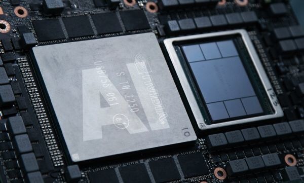 Rise of cloud and edge AI applications paves way for new semiconductor opportunities; wafer foundries become crucial, says DIGITIMES Research