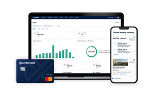 Center Unveils 'Insights for Travel,' Advancing Card-Centric Travel & Expense Innovation